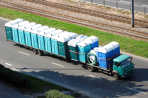 Best Sanitation services for porta potties  in Orida Gulf Coast University, FL